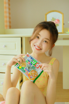 巴啦啦小魔仙第一部